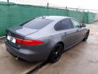 2016 JAGUAR XF V6 S D for sale at Copart WESTBURY