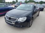 2008 VOLKSWAGEN EOS SPORT for sale at Copart SANDY