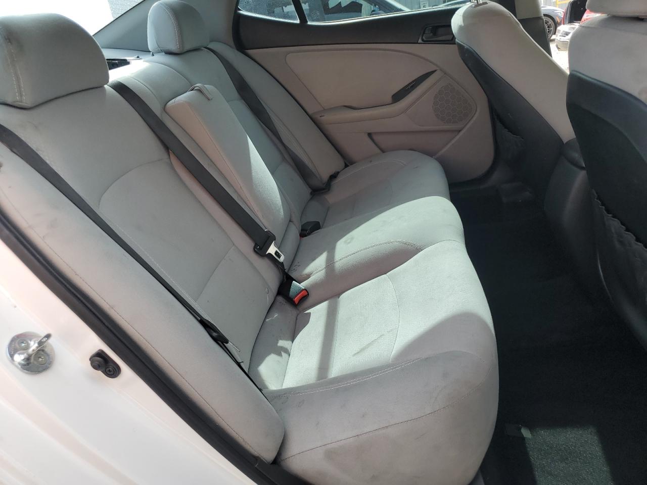 2014 Kia Optima Lx VIN: 5XXGM4A70EG286282 Lot: 67560565