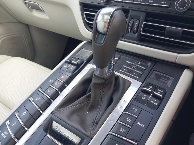 2020 PORSCHE MACAN S S-