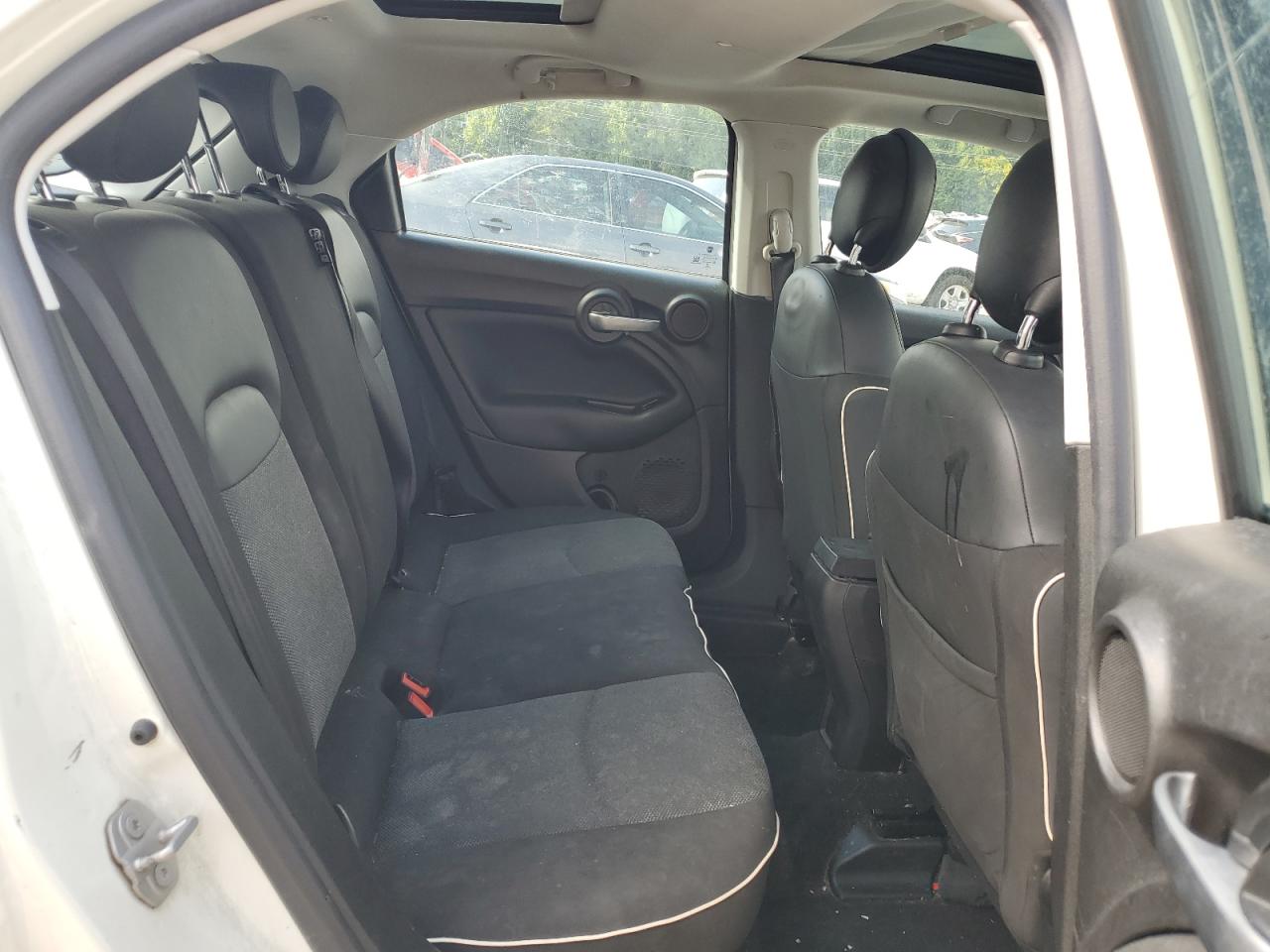 2018 Fiat 500X Pop VIN: ZFBCFXAB7JP710478 Lot: 66913315