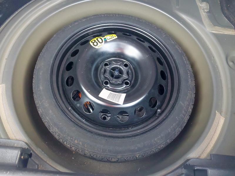 2005 VAUXHALL ASTRA DESIGN TWINPORT 