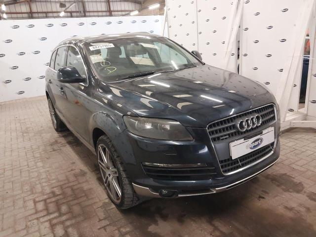 2006 AUDI Q7 SE QUAT