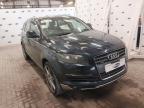 2006 AUDI Q7 SE QUAT for sale at Copart SANDWICH