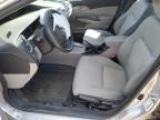 2015 HONDA CIVIC LX   for sale at Copart ON - TORONTO