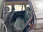 2016 BMW X3 XDRIVE20D XLINE AUTO  for sale at Copart YORK