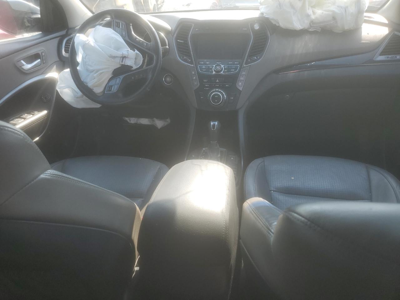 2014 Hyundai Santa Fe Gls VIN: KM8SRDHFXEU068249 Lot: 68739615