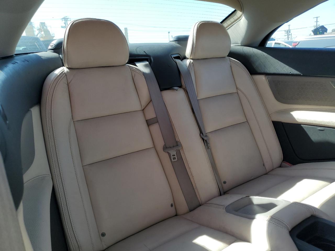 2012 Volvo C70 T5 VIN: YV1672MCXCJ130382 Lot: 70964305