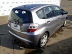 2009 HONDA JAZZ S for sale at Copart WHITBURN