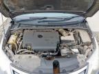 2012 TOYOTA AVENSIS TR for sale at Copart EAST KILBRIDE