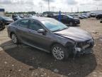 2023 TOYOTA CAMRY LE   for sale at Copart MI - DETROIT