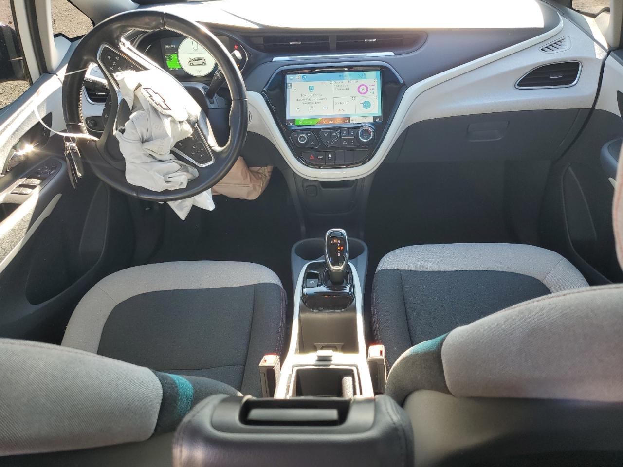 2020 Chevrolet Bolt Ev Lt VIN: 1G1FY6S06L4138134 Lot: 69389815