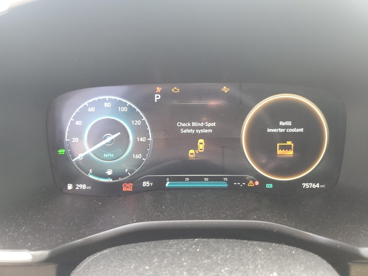 2021 Hyundai Santa Fe Sel Premium VIN: KM8S3DA1XMU008261 Lot: 67146615