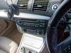 2005 BMW 1 SERIES M SPORT for sale at Copart CORBY