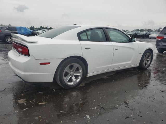 Sedans DODGE CHARGER 2012 Biały