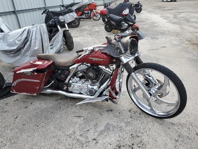 2006 Harley-Davidson Flhrs Road King