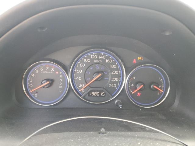 2005 HONDA CIVIC LX  