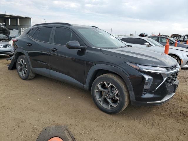  CHEVROLET TRAX 2024 Czarny