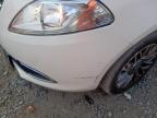 2012 CHRYSLER YPSILON SE for sale at Copart WOLVERHAMPTON
