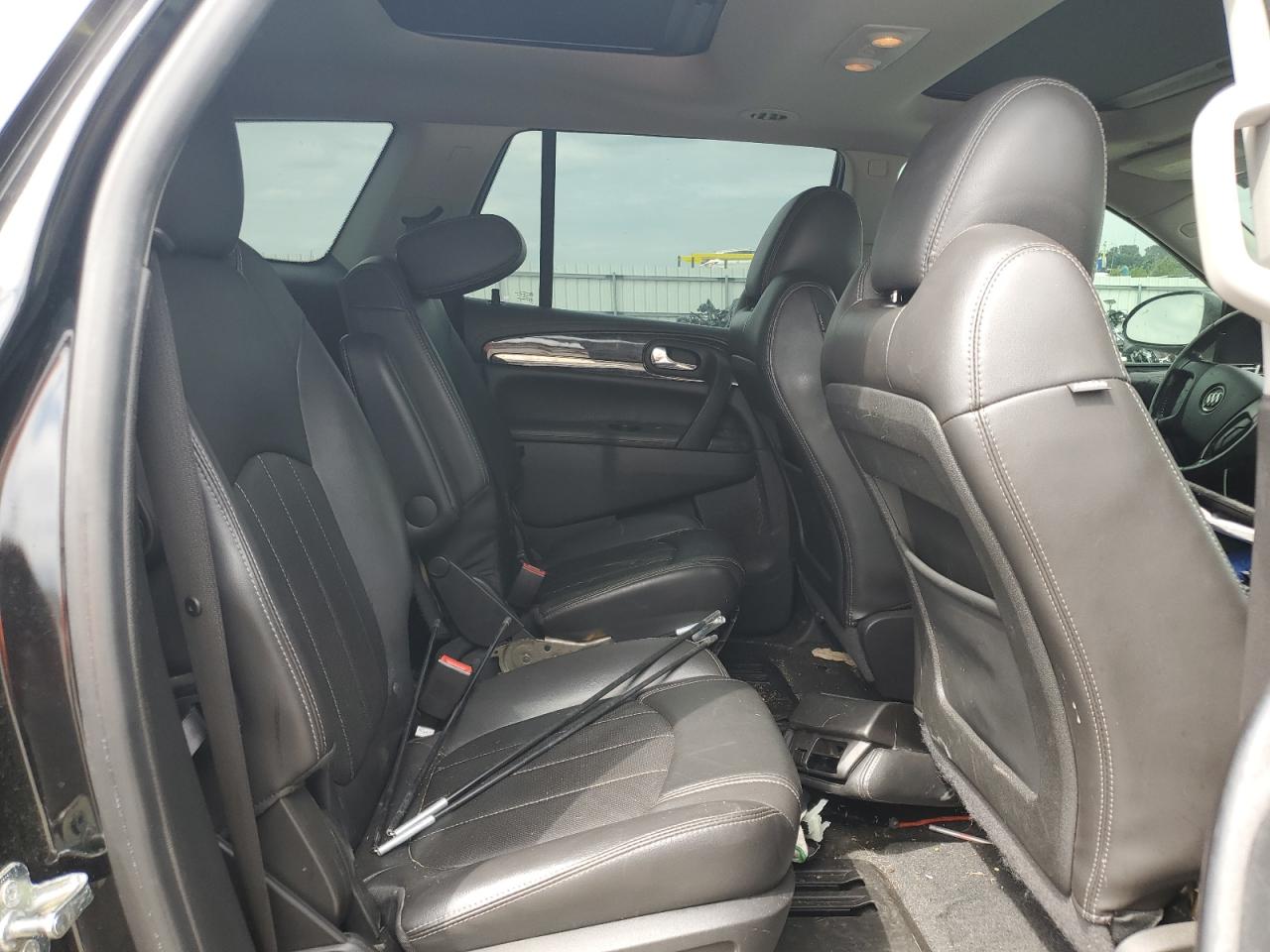 2016 Buick Enclave VIN: 5GAKVBKD7GJ147198 Lot: 69833855