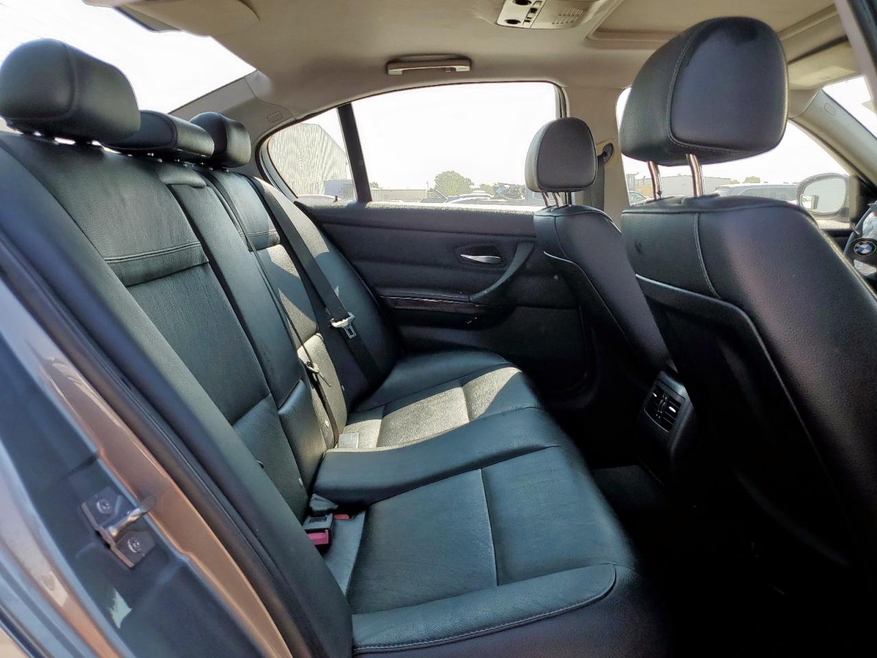 2011 BMW 328 Xi Sulev VIN: WBAPK5G53BNN29792 Lot: 69294935