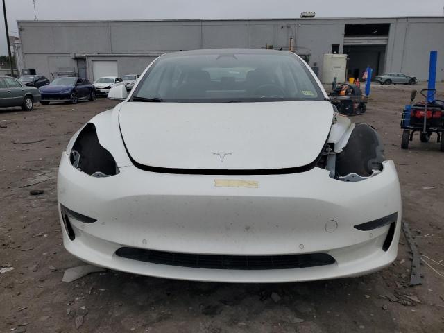  TESLA MODEL 3 2019 Biały