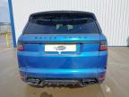 2019 LAND ROVER R ROVER SPORT HSE DYN SDV  for sale at Copart CORBY