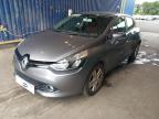 2013 RENAULT CLIO EXPRE for sale at Copart SANDTOFT