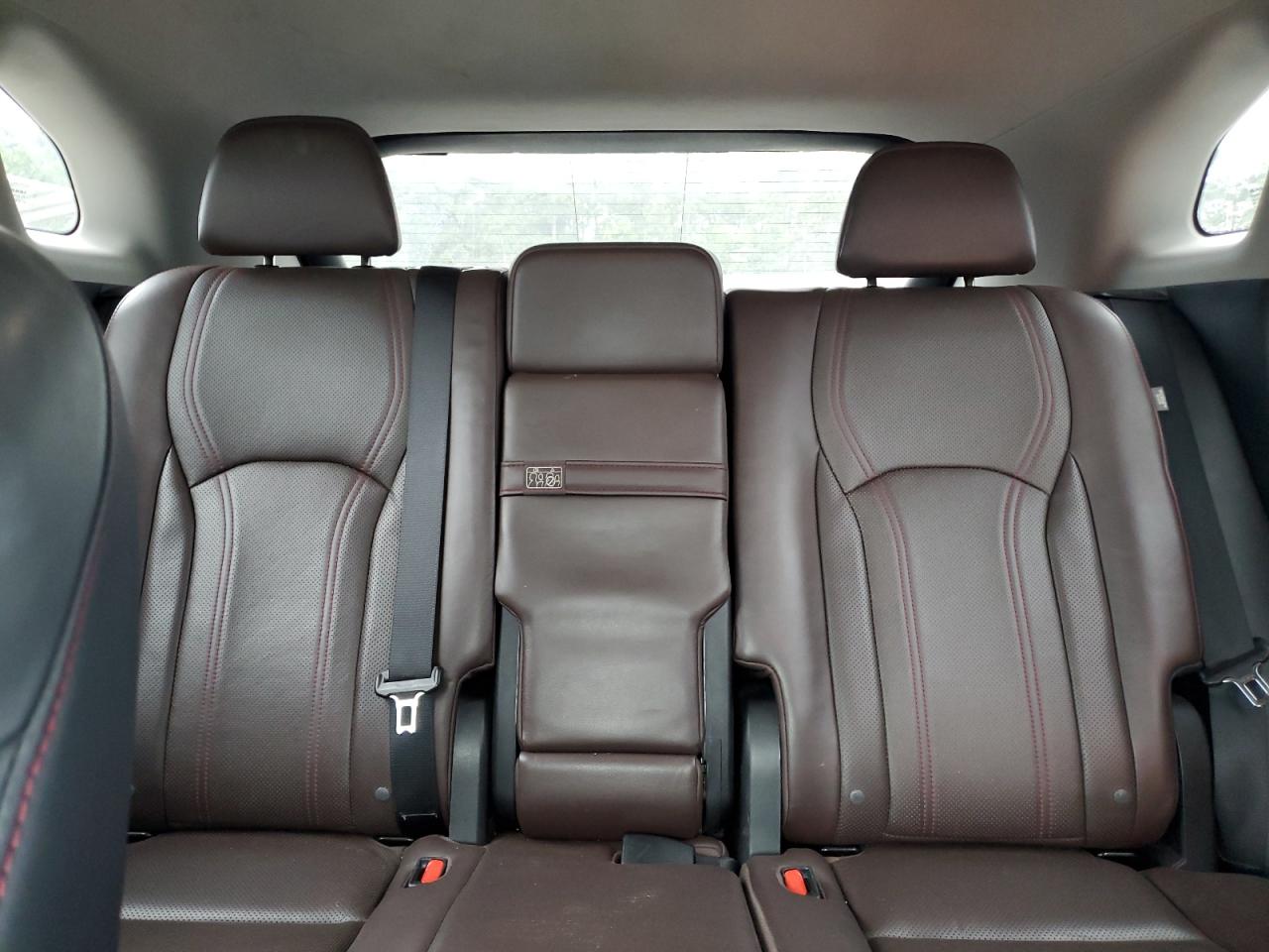 2016 Lexus Rx 350 VIN: 2T2ZZMCA7GC012134 Lot: 67312465