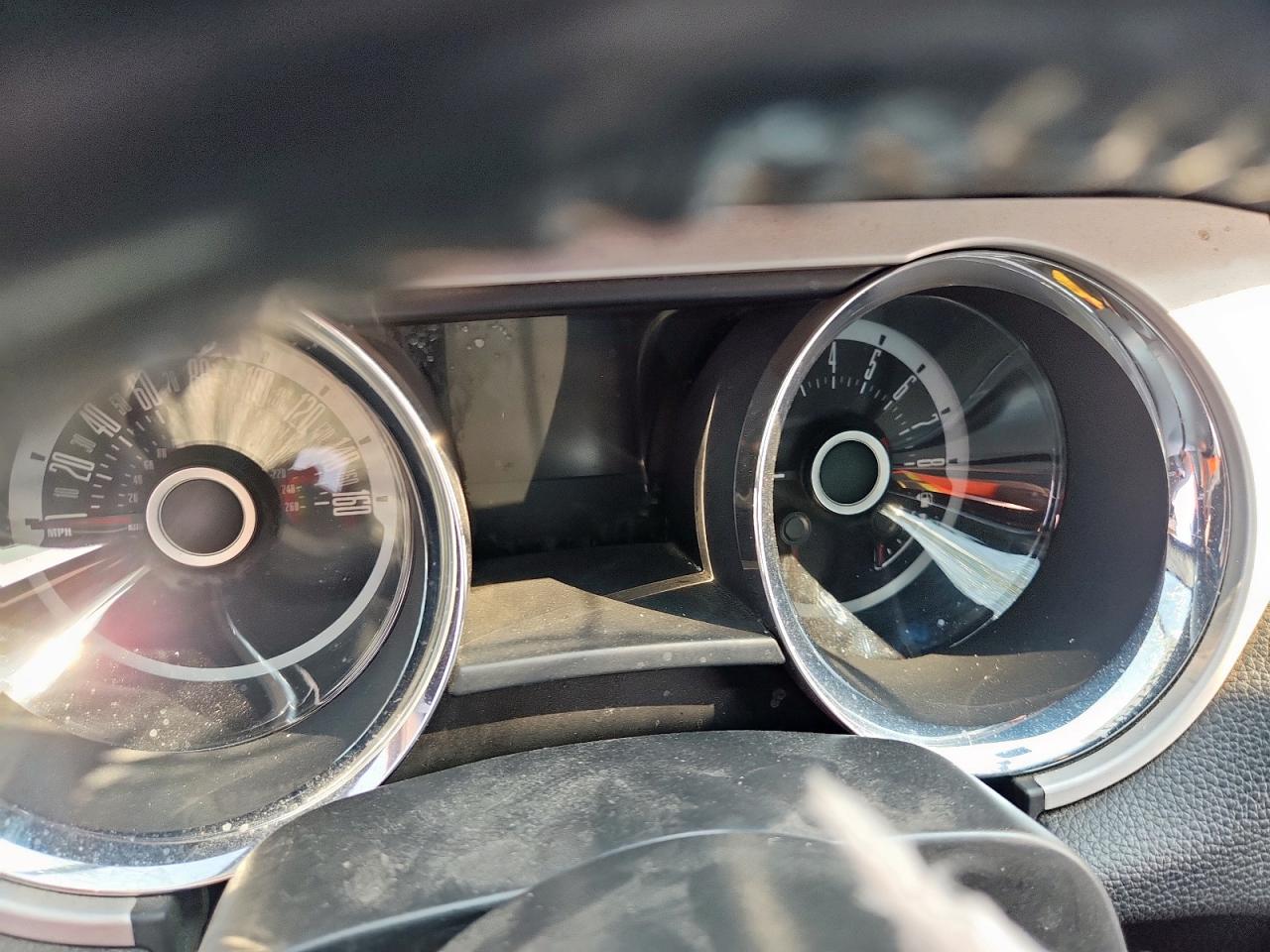 2013 Ford Mustang Gt VIN: 1ZVBP8CF8D5274300 Lot: 70413255