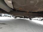 2006 FIAT GRANDE PUN for sale at Copart YORK