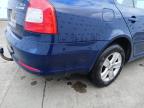 2011 SKODA OCTAVIA GR for sale at Copart WHITBURN