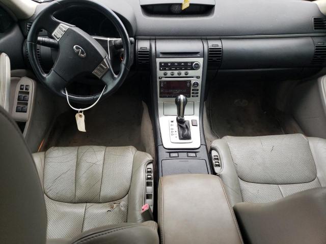 2006 INFINITI G35   