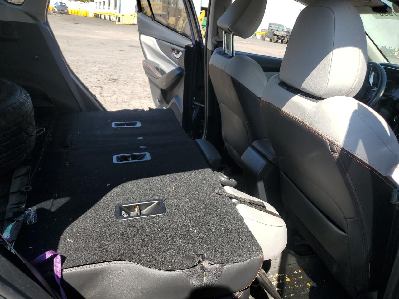 2019 Subaru Crosstrek Limited VIN: JF2GTAMC8K8331477 Lot: 70327395