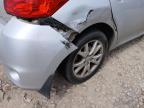 2012 TOYOTA AURIS COLO for sale at Copart WISBECH