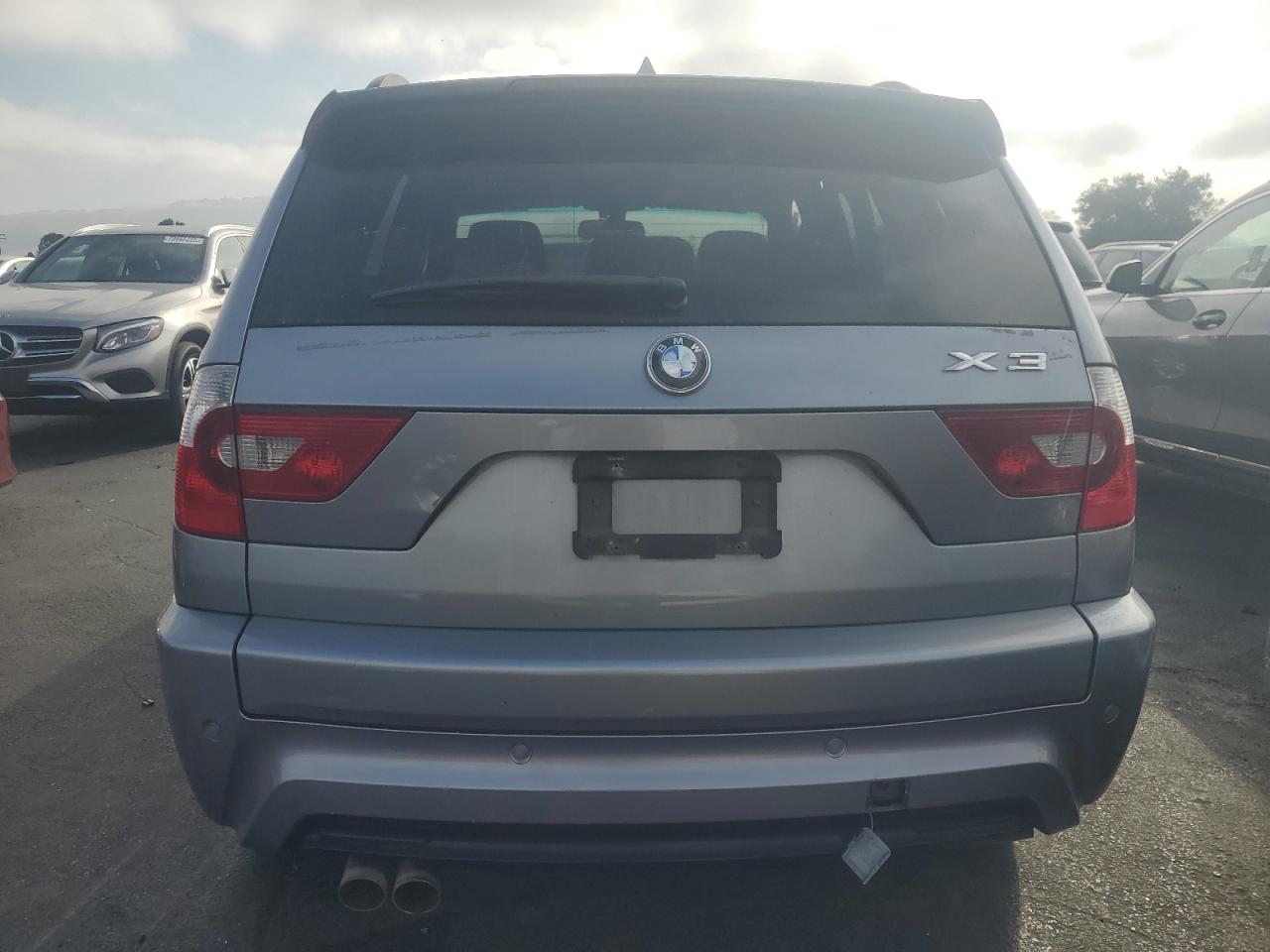 2006 BMW Uk VIN: WBXPA93496WG74948 Lot: 70669575