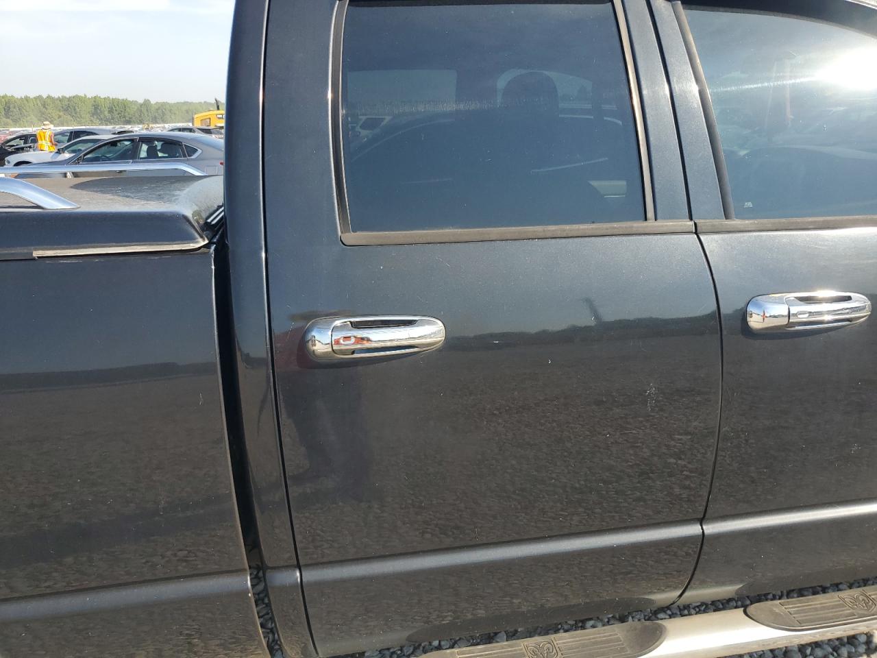 2007 Dodge Ram 1500 St VIN: 1D7HA18P77S234776 Lot: 68275745