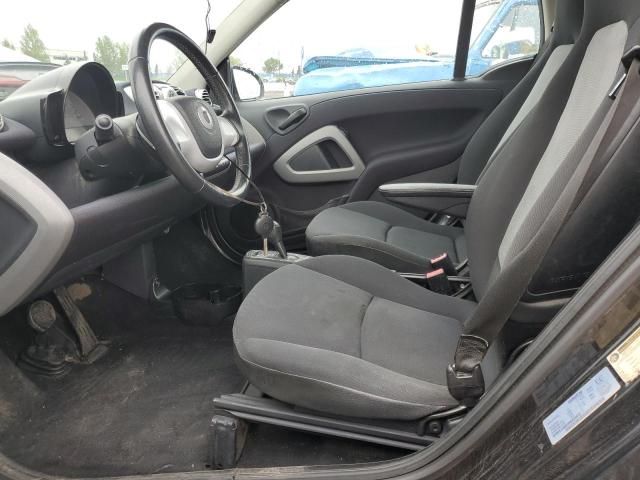 2011 SMART FORTWO PURE  