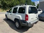 2014 NISSAN XTERRA X   for sale at Copart MA - NORTH BOSTON