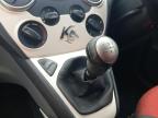 2015 FORD KA ZETEC for sale at Copart CHESTER