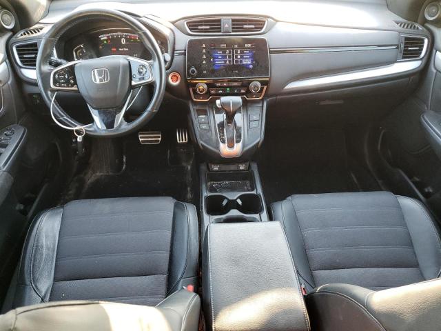2022 HONDA CR-V SPORT  
