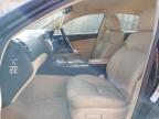 2007 LEXUS IS 250 SE-L AUTO 250 SE-L 4DR AUTO for sale at Copart WESTBURY