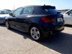 2019 AUDI A1 S LINE for sale at Copart SANDWICH