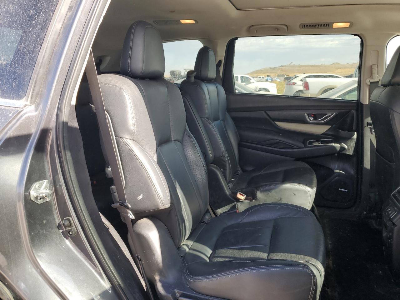 2019 Subaru Ascent Limited VIN: 4S4WMAPDXK3424179 Lot: 69824395