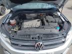 2013 VOLKSWAGEN TIGUAN R L for sale at Copart GLOUCESTER