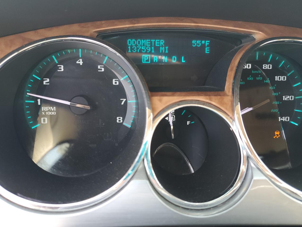 2011 Buick Enclave Cx VIN: 5GAKVAED1BJ362851 Lot: 67214685