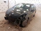 2015 PEUGEOT 208 ACCESS+ for sale at Copart SANDWICH