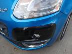 2010 CITROEN C3 PICASSO for sale at Copart PETERLEE