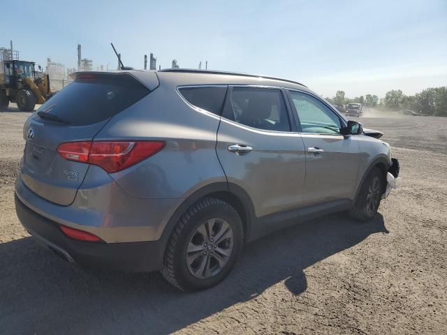 2016 HYUNDAI SANTA FE SPORT   