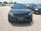 2020 LAND ROVER RANGE ROVER VELAR R-DYNAMIC S   for sale at Copart IL - CHICAGO SOUTH